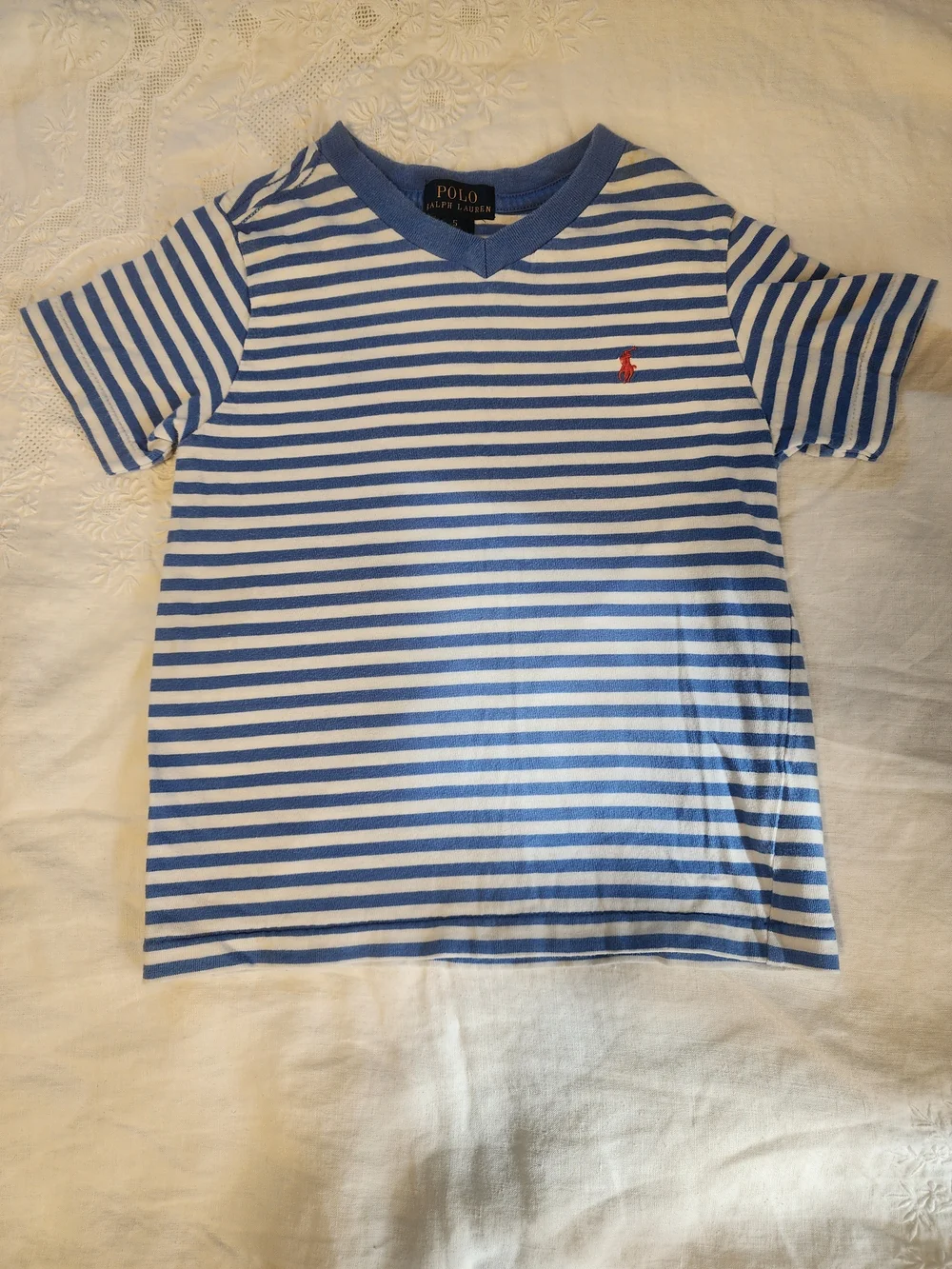 Polo by Ralph Lauren Lot Size 5